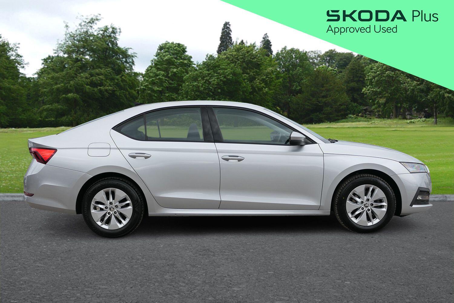 Used Skoda Octavia 2023 for sale - 77819506: Photo 5