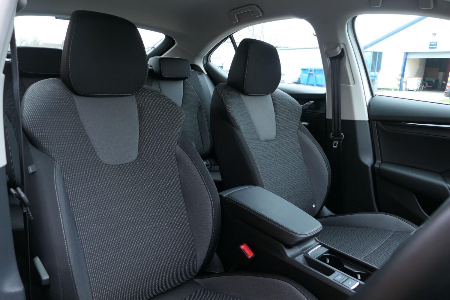 Used Skoda Octavia 2023 for sale - 77819506: Photo 7