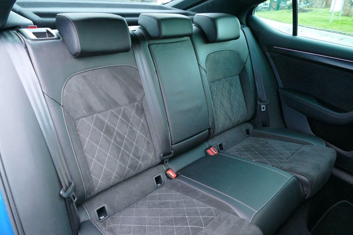 Used Skoda Superb 2022 for sale - 77268910: Photo 12