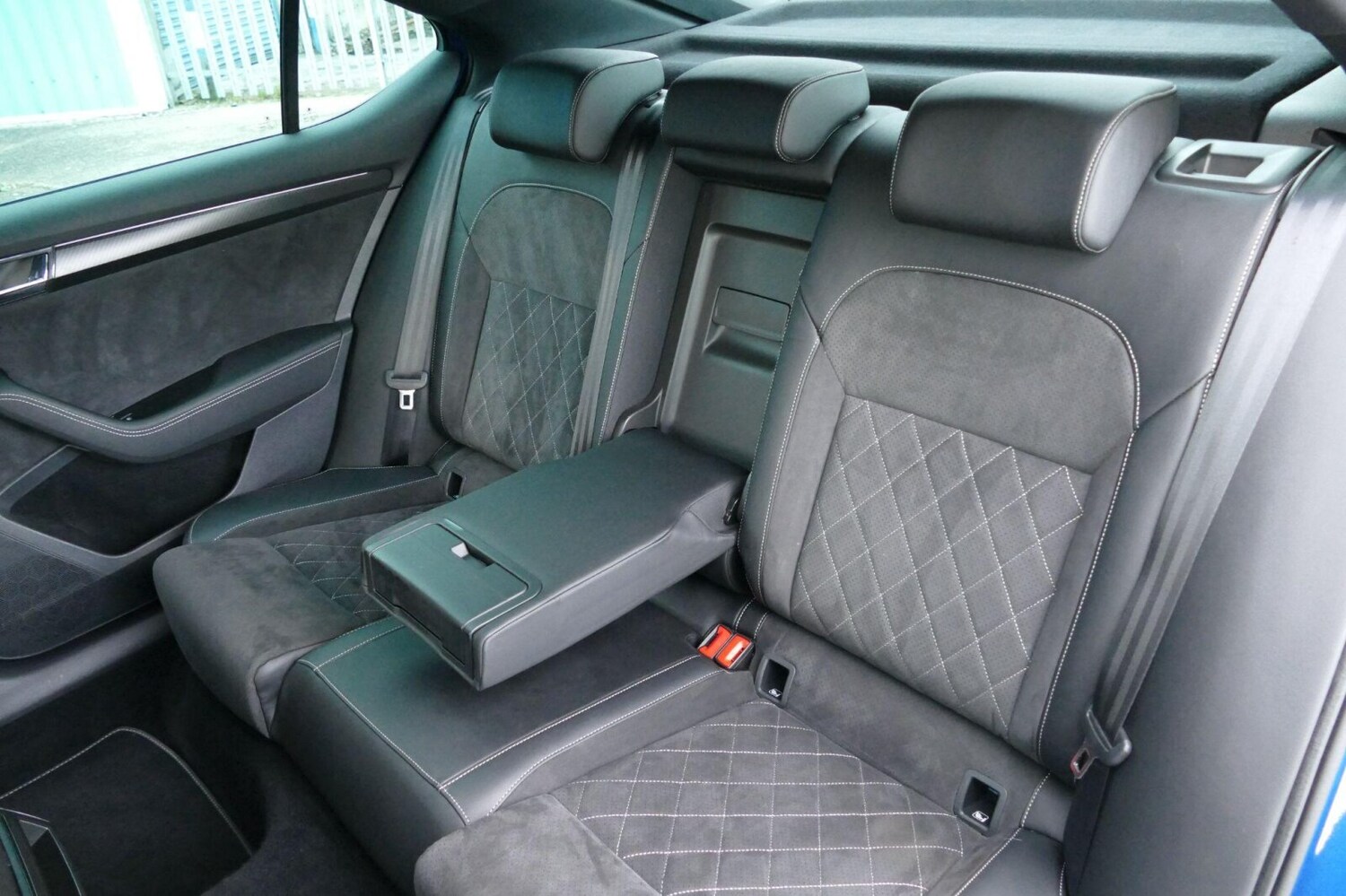 Used Skoda Superb 2022 for sale - 77268910: Photo 13