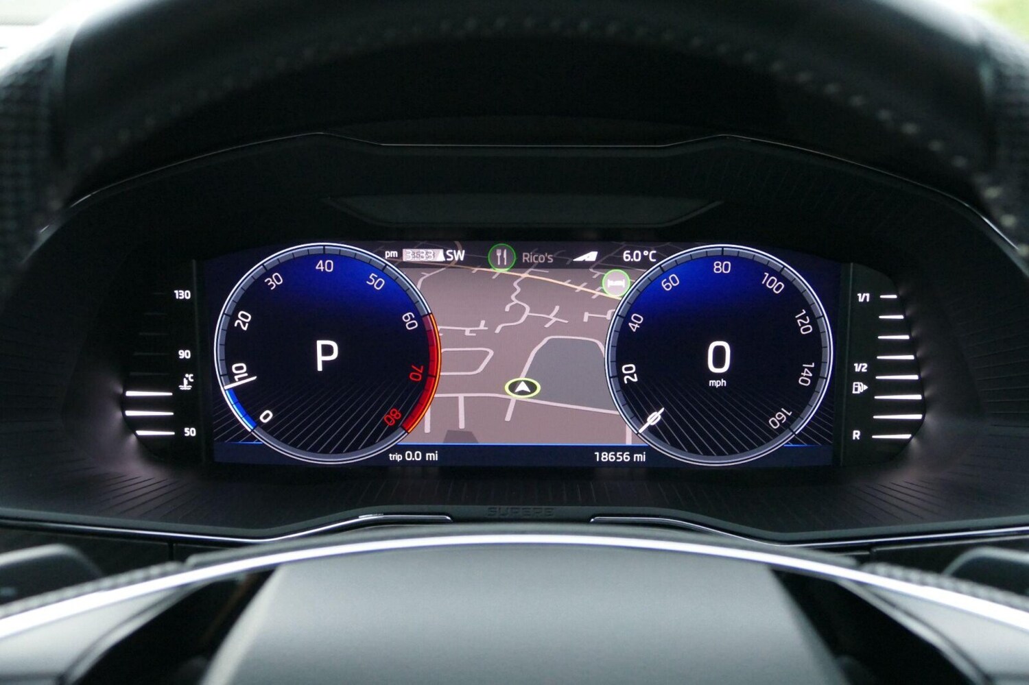 Used Skoda Superb 2022 for sale - 77268910: Photo 14