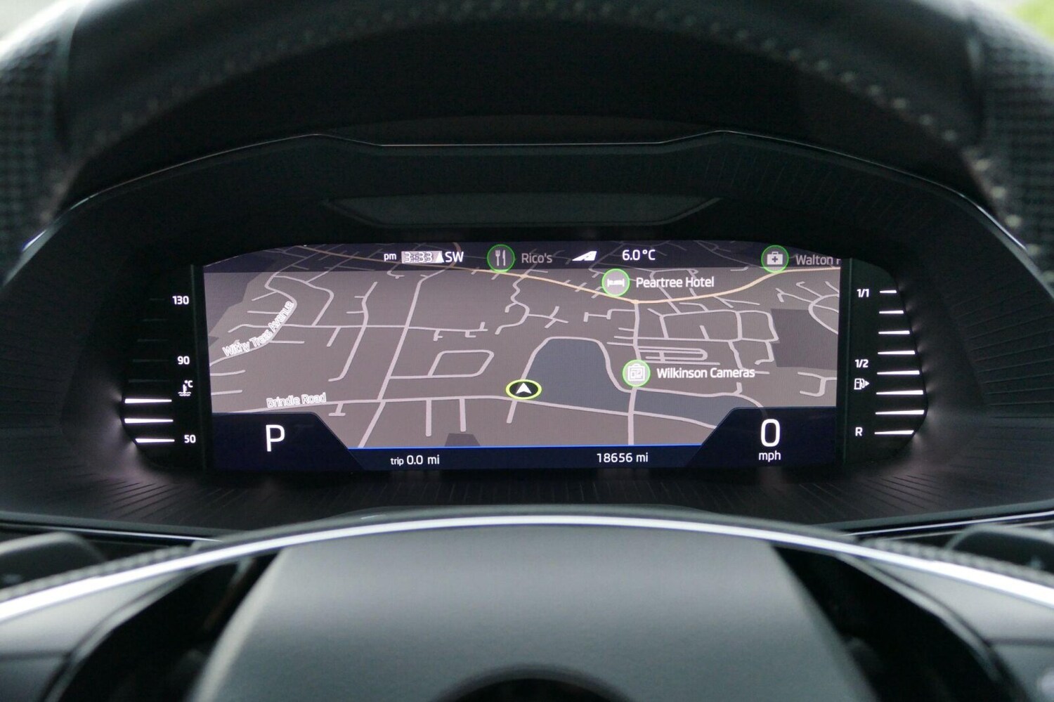 Used Skoda Superb 2022 for sale - 77268910: Photo 16