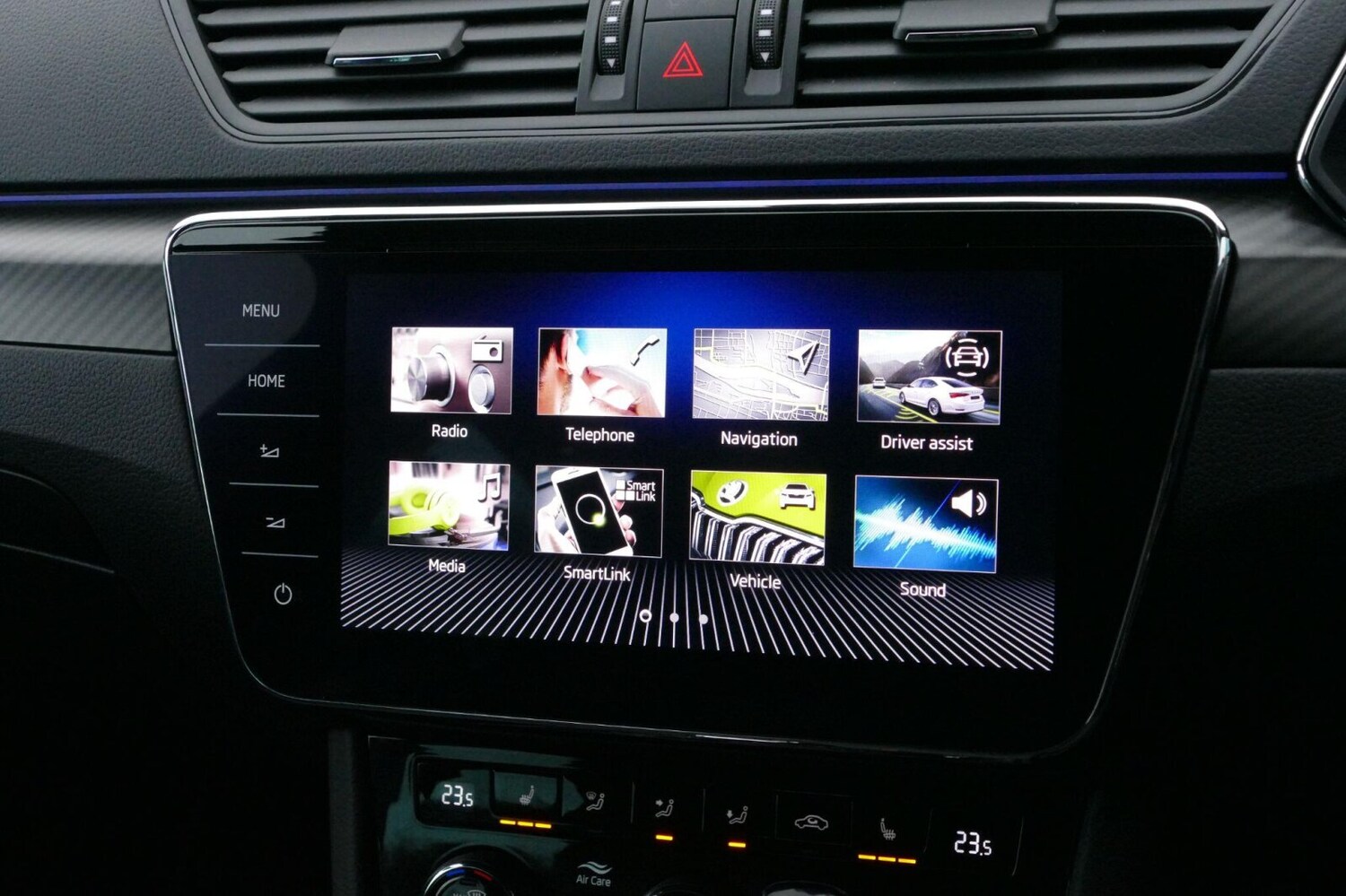 Used Skoda Superb 2022 for sale - 77268910: Photo 19