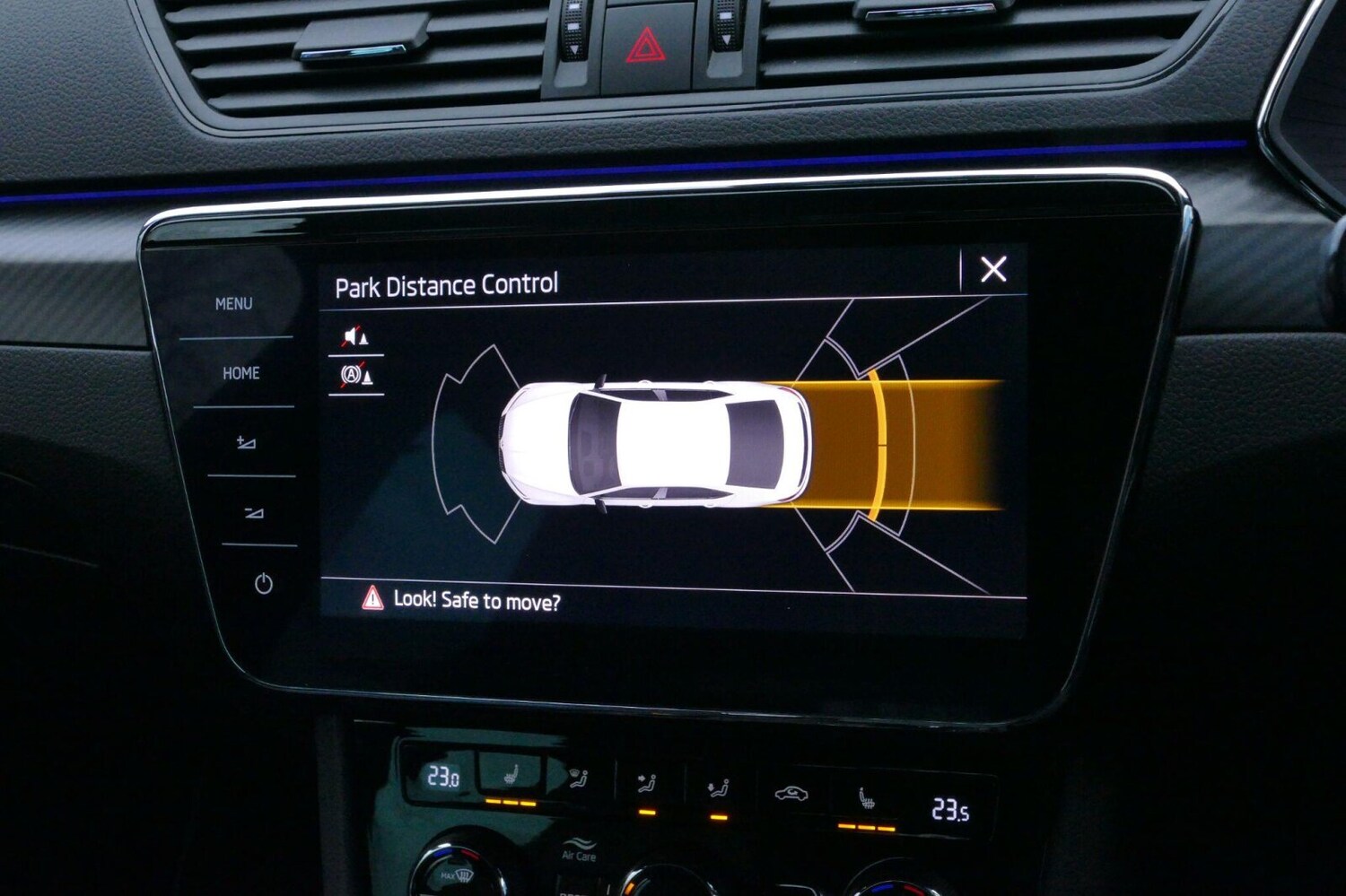 Used Skoda Superb 2022 for sale - 77268910: Photo 20