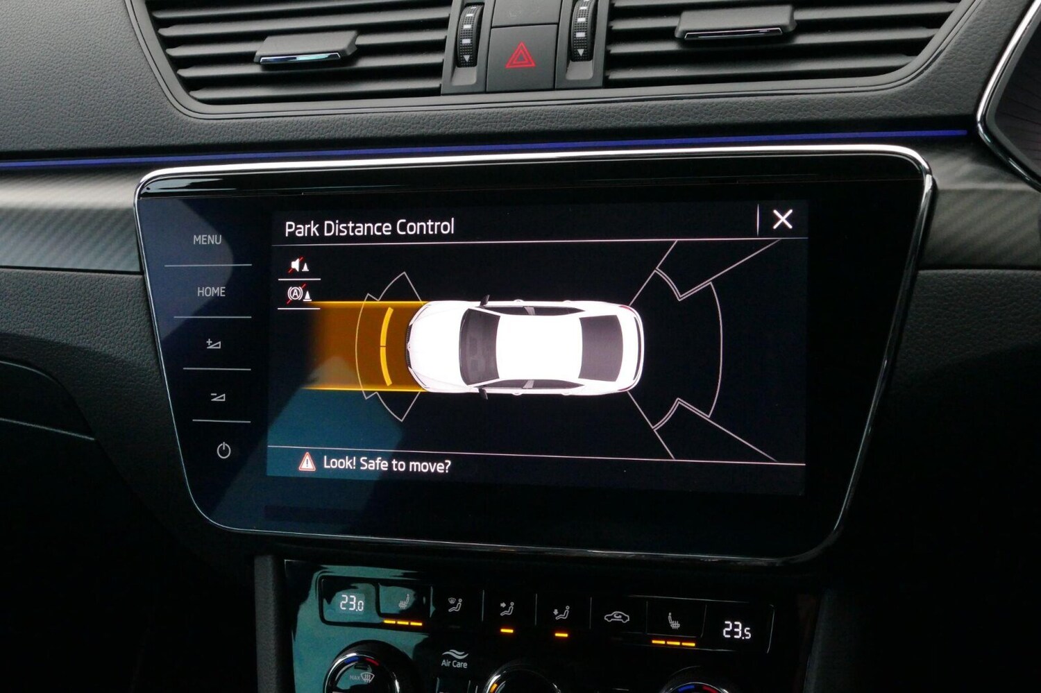 Used Skoda Superb 2022 for sale - 77268910: Photo 21