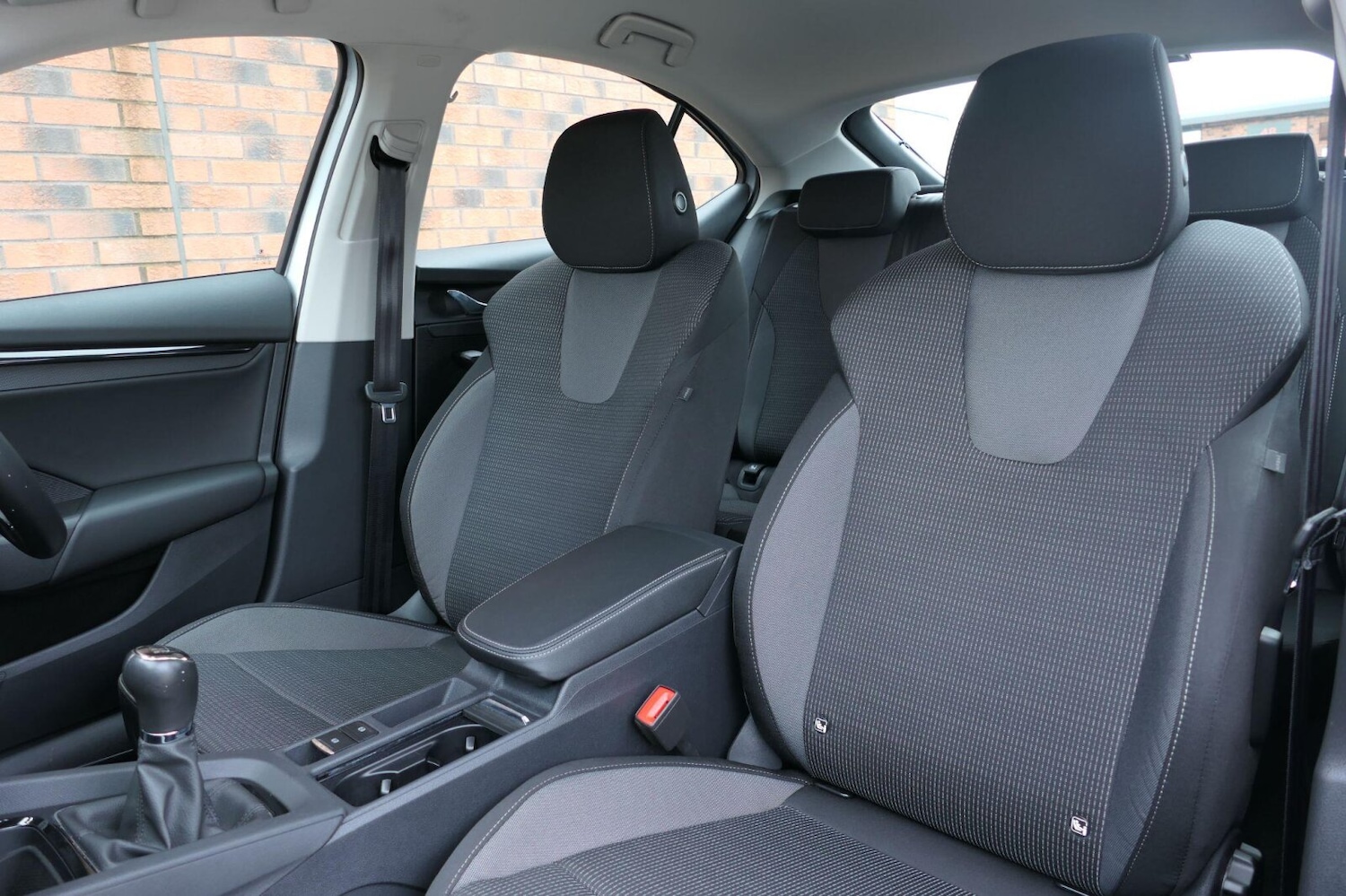 Used Skoda Octavia 2023 for sale - 77679373: Photo 11