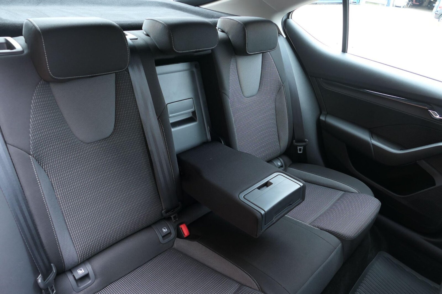 Used Skoda Octavia 2023 for sale - 77679373: Photo 13