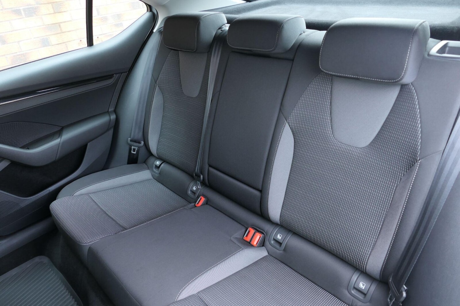 Used Skoda Octavia 2023 for sale - 77679373: Photo 14