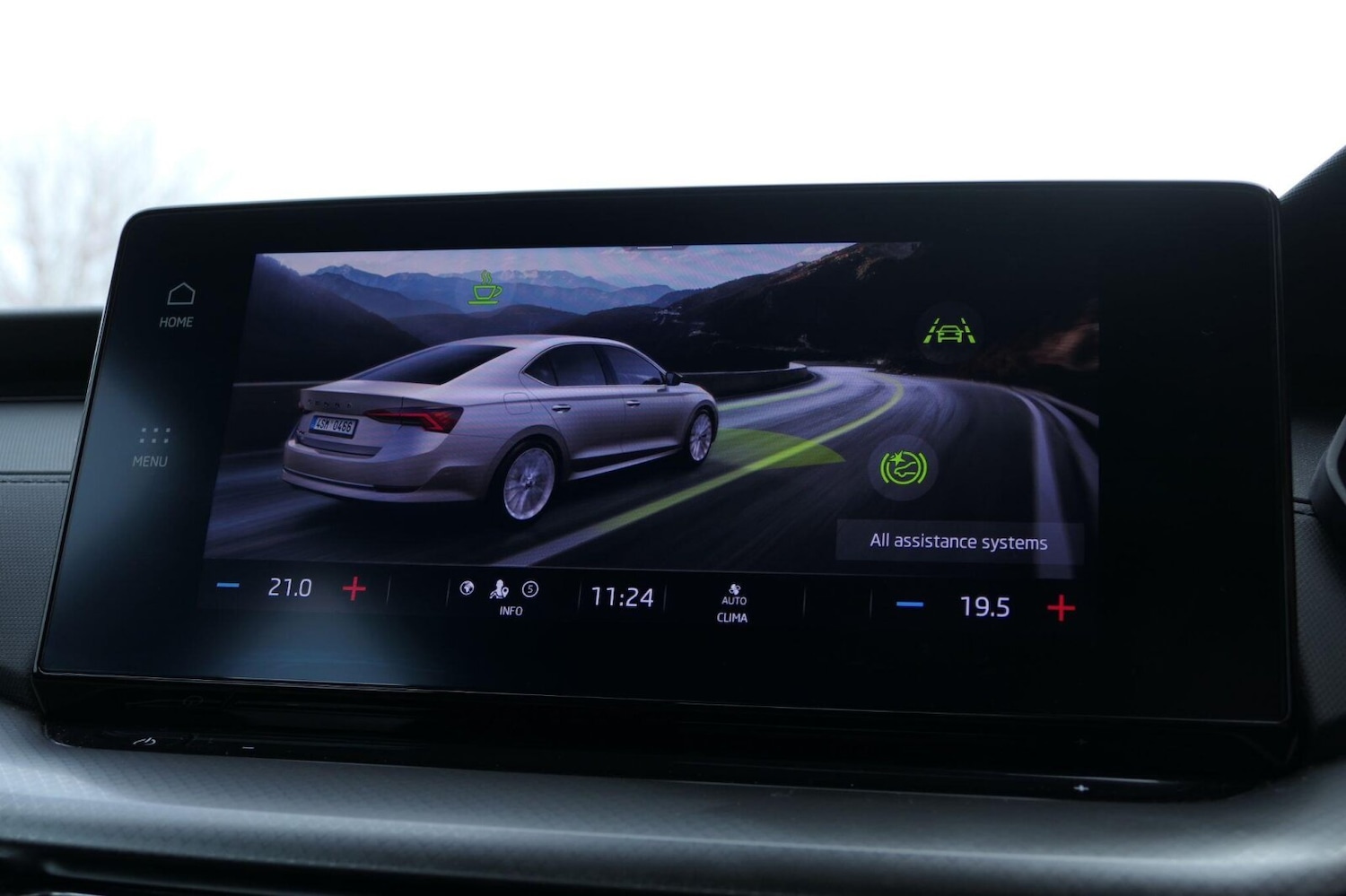 Used Skoda Octavia 2023 for sale - 77679373: Photo 19