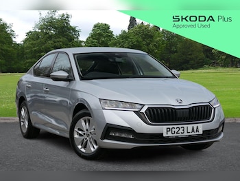 Skoda Octavia feature image