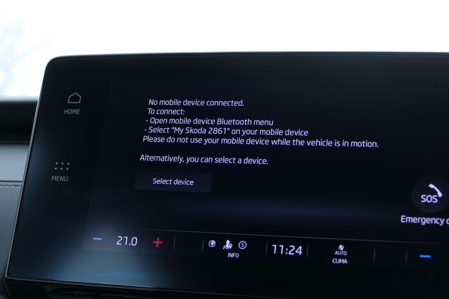 Used Skoda Octavia 2023 for sale - 77679373: Photo 23