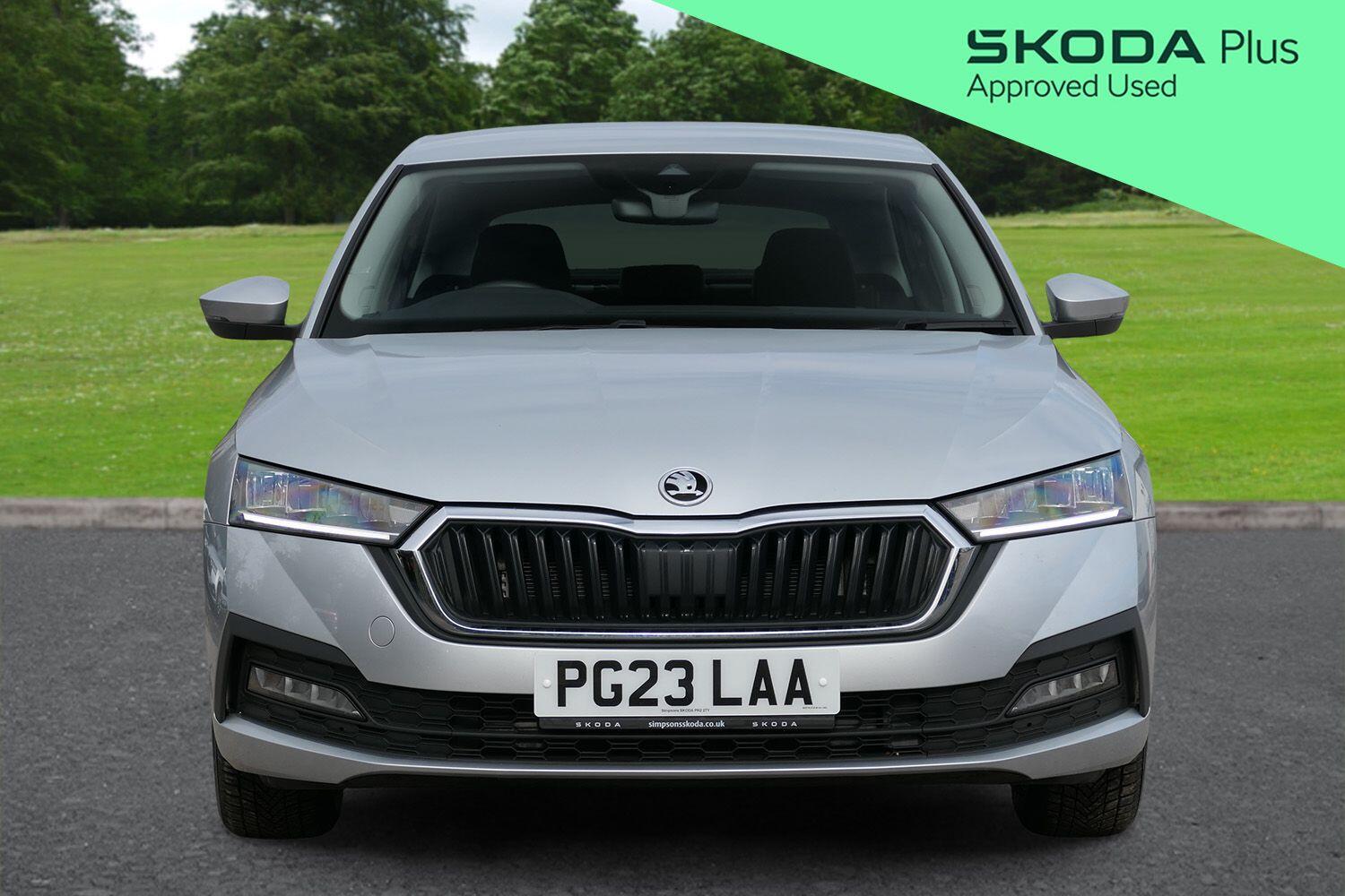 Used Skoda Octavia 2023 for sale - 77679373: Photo 4