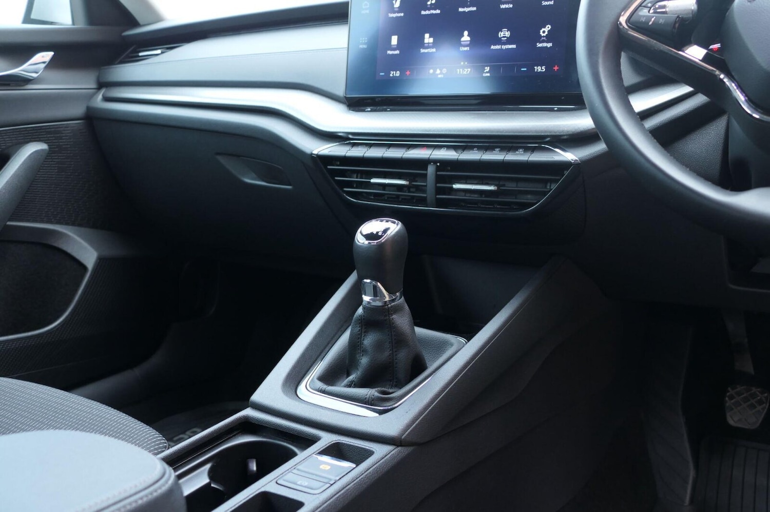 Used Skoda Octavia 2023 for sale - 77679373: Photo 9