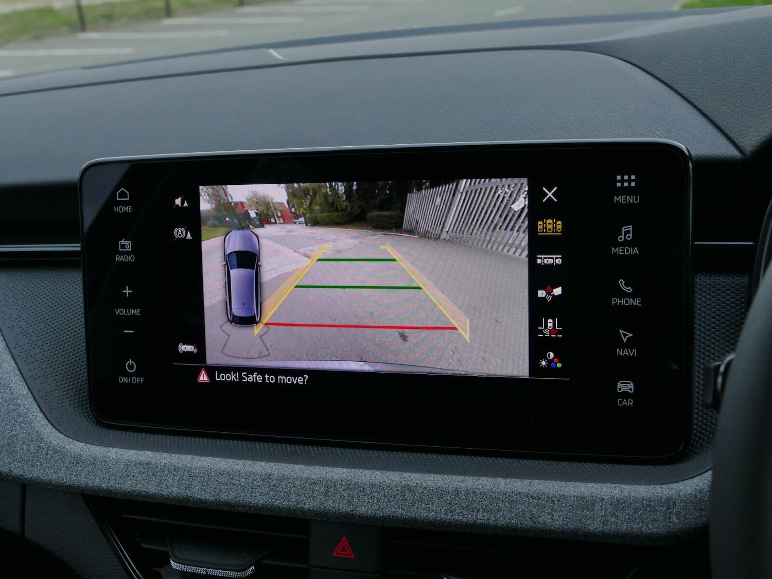 Used Skoda Scala 2025 for sale - 76679045: Photo 13