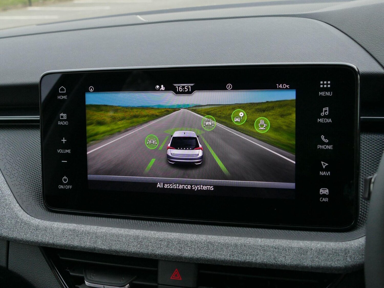 Used Skoda Scala 2025 for sale - 76679045: Photo 18