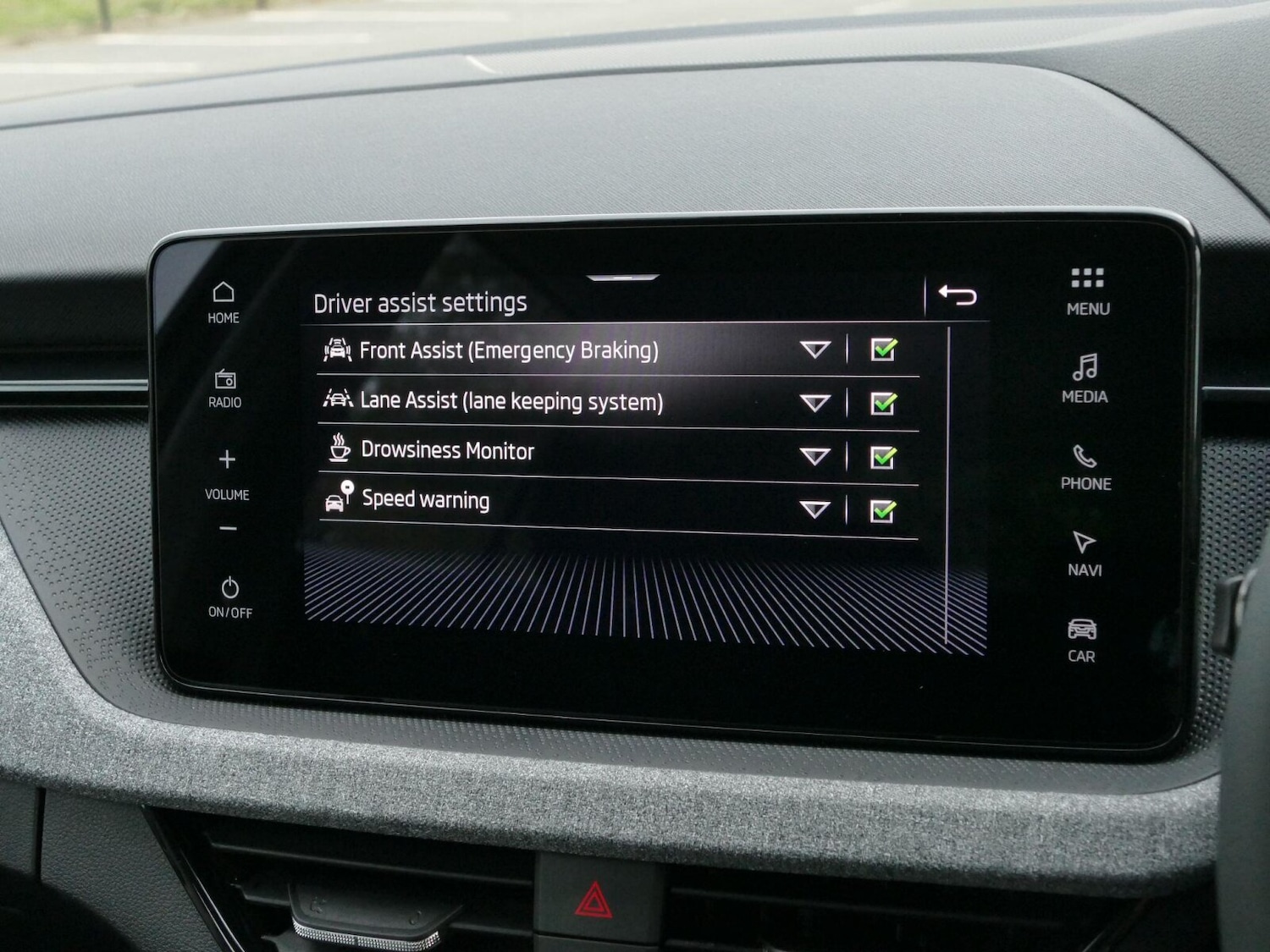 Used Skoda Scala 2025 for sale - 76679045: Photo 19