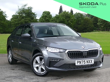 Used Skoda Scala 2025 for sale - 76679045: Photo