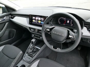 Used Skoda Scala 2025 for sale - 76679045: Photo