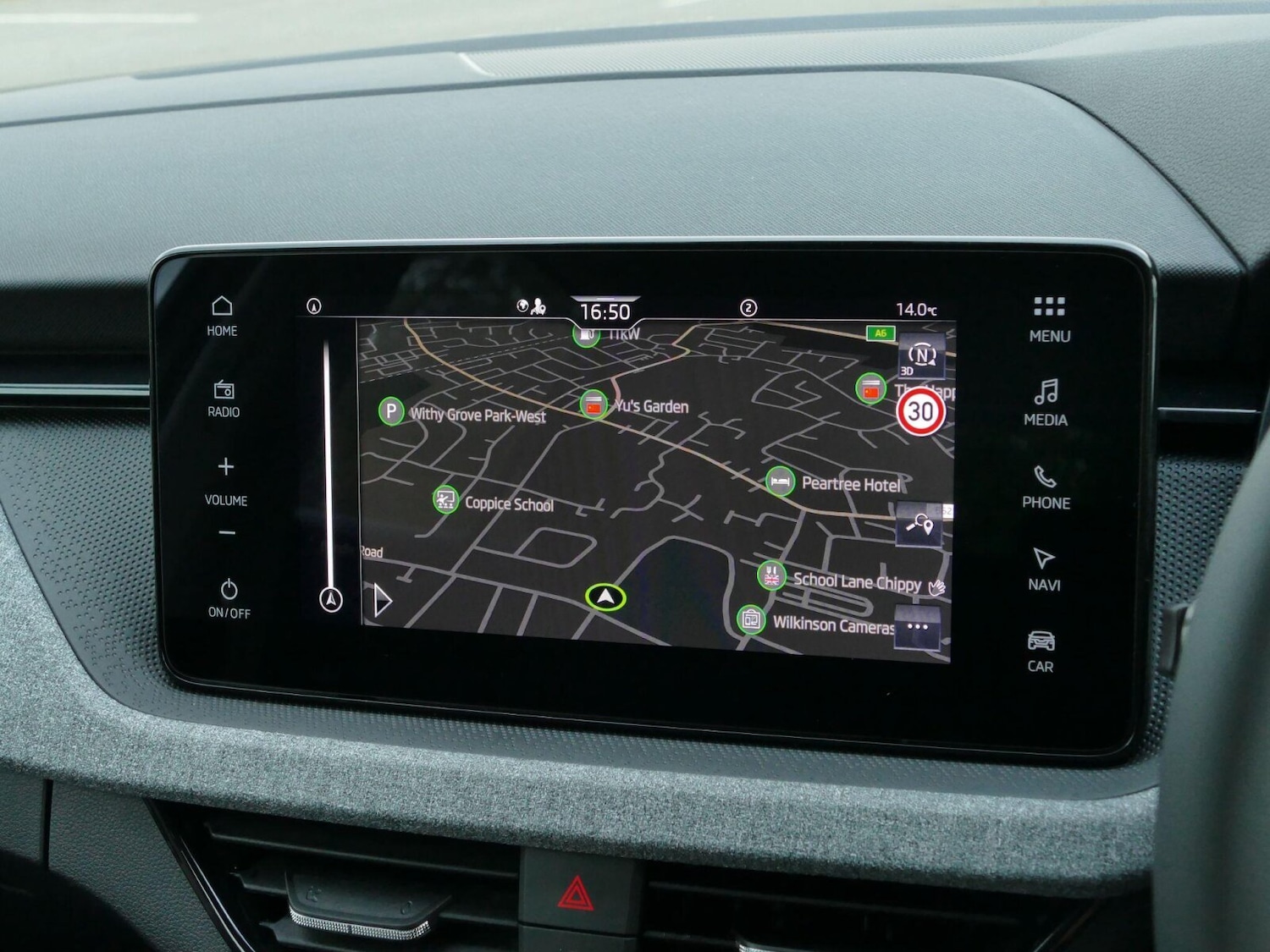 Used Skoda Scala 2025 for sale - 76679045: Photo 4