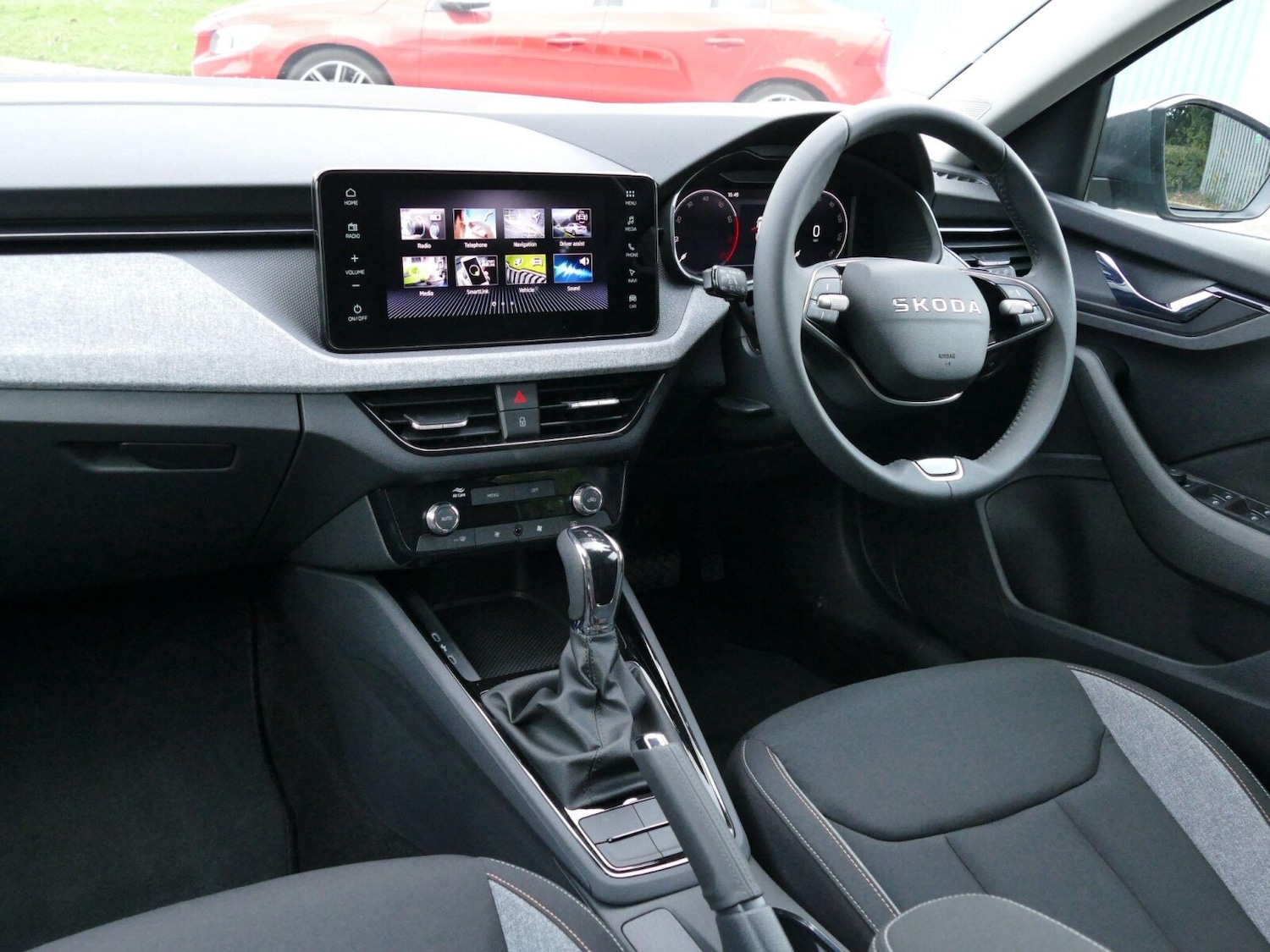 Used Skoda Scala 2025 for sale - 76679045: Photo 8