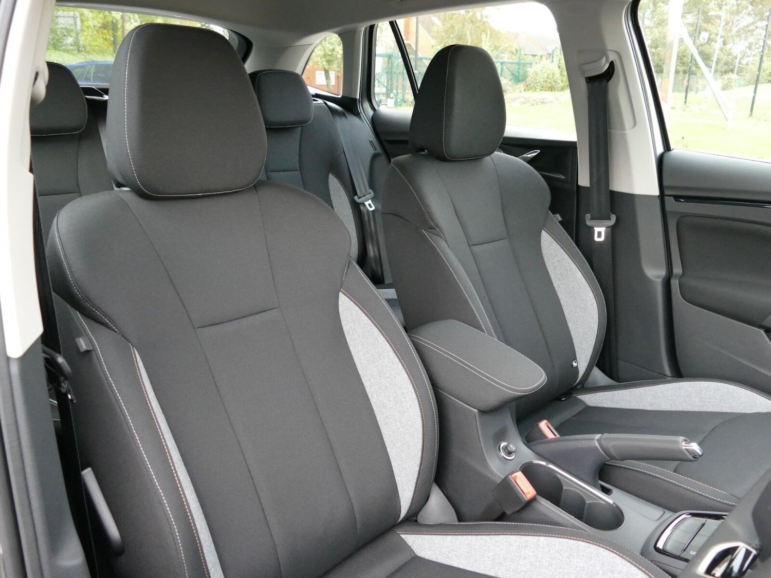 Used Skoda Scala 2025 for sale - 76679045: Photo 9