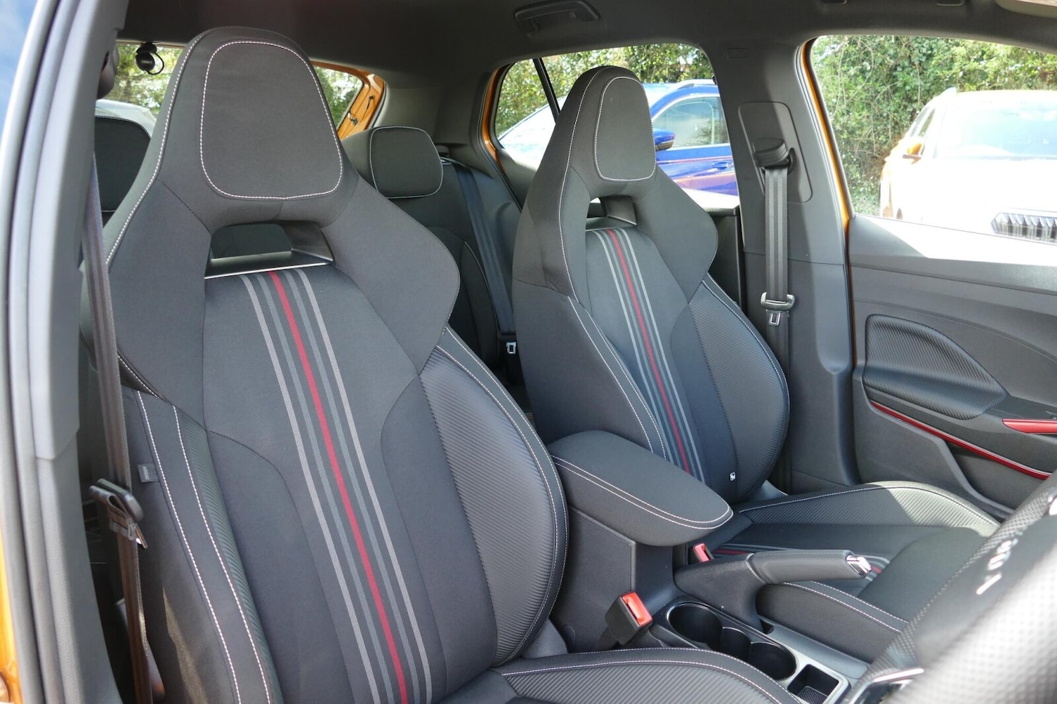 Used Skoda Fabia 2025 for sale - 78021889: Photo 11