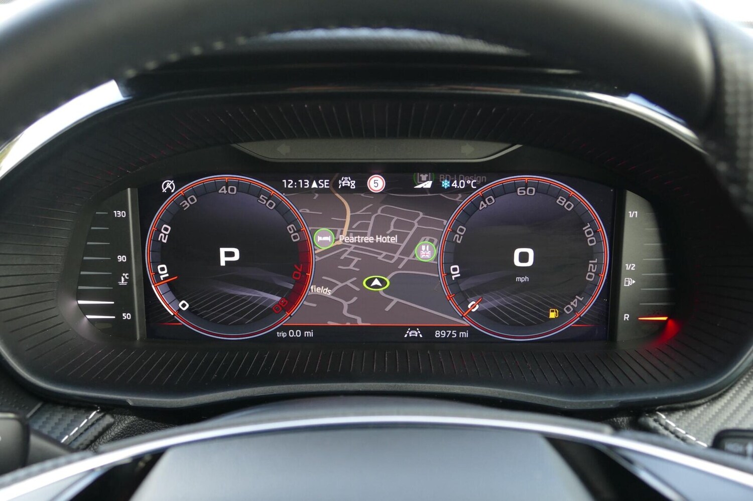 Used Skoda Fabia 2025 for sale - 78021889: Photo 13