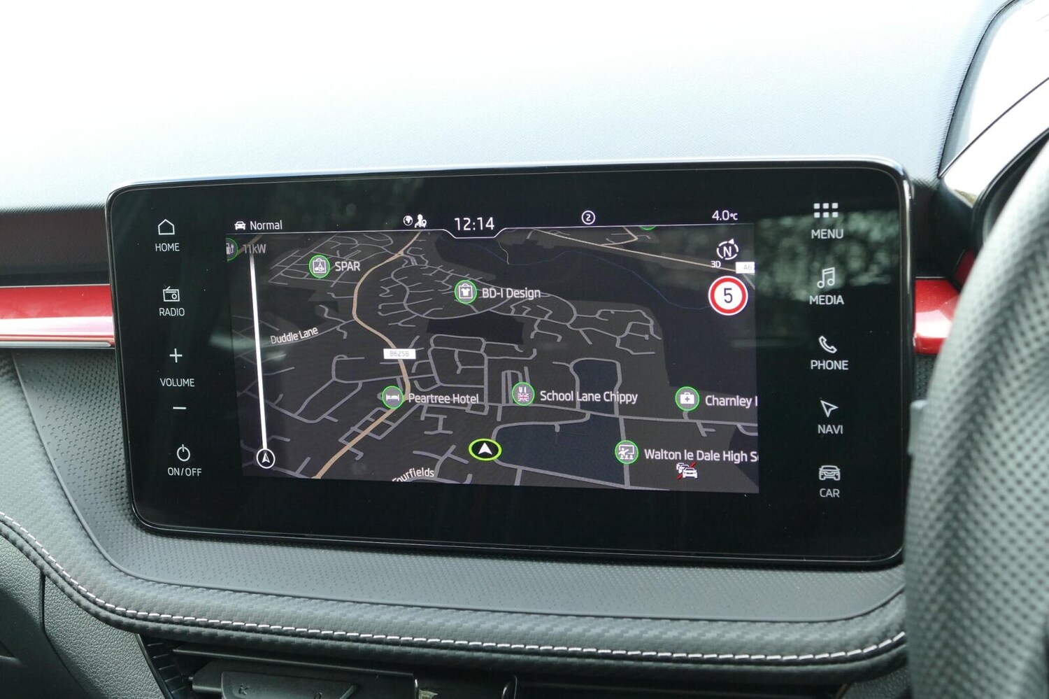 Used Skoda Fabia 2025 for sale - 78021889: Photo 24