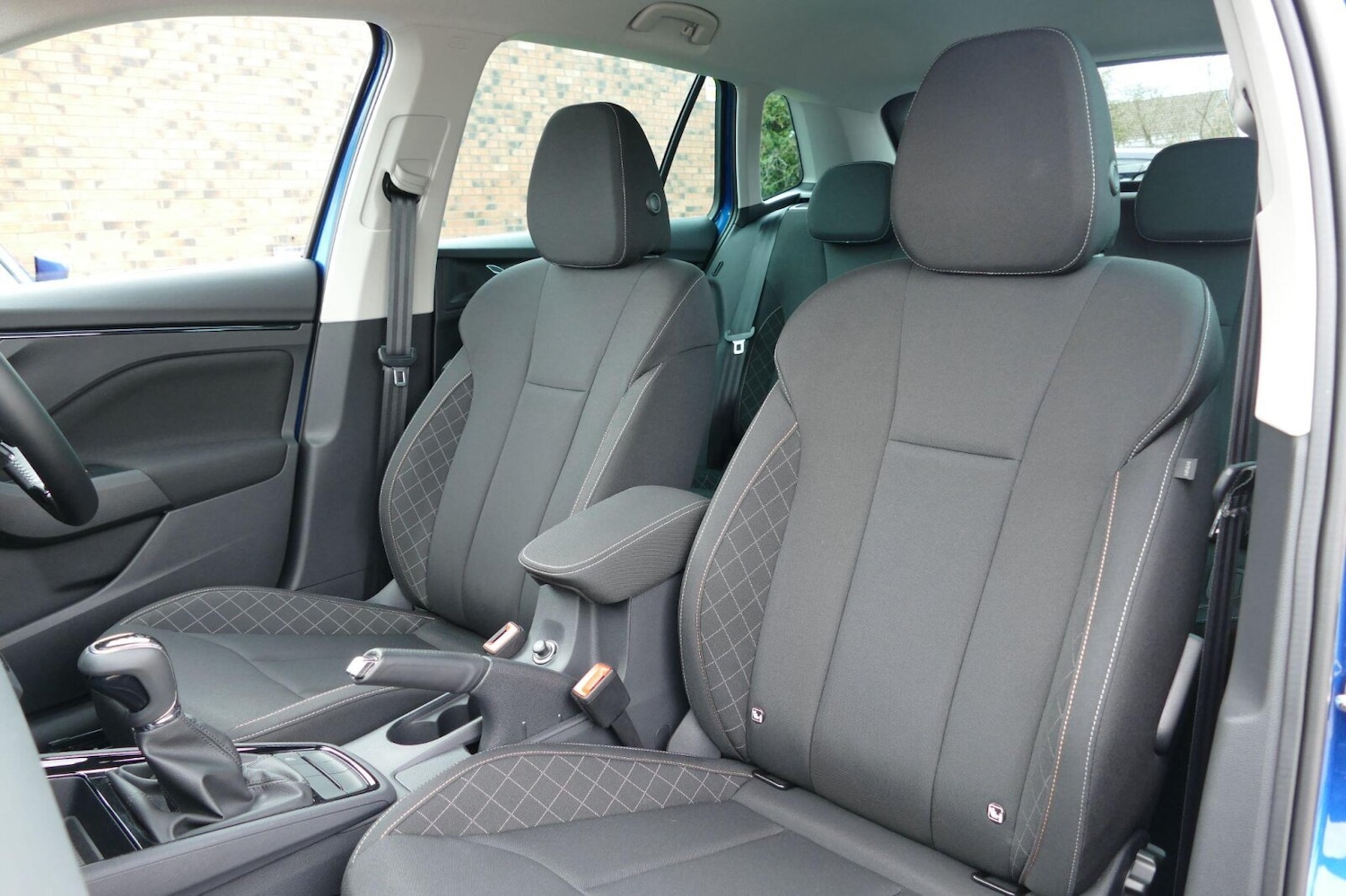 Used Skoda Kamiq 2023 for sale - 77541927: Photo 11