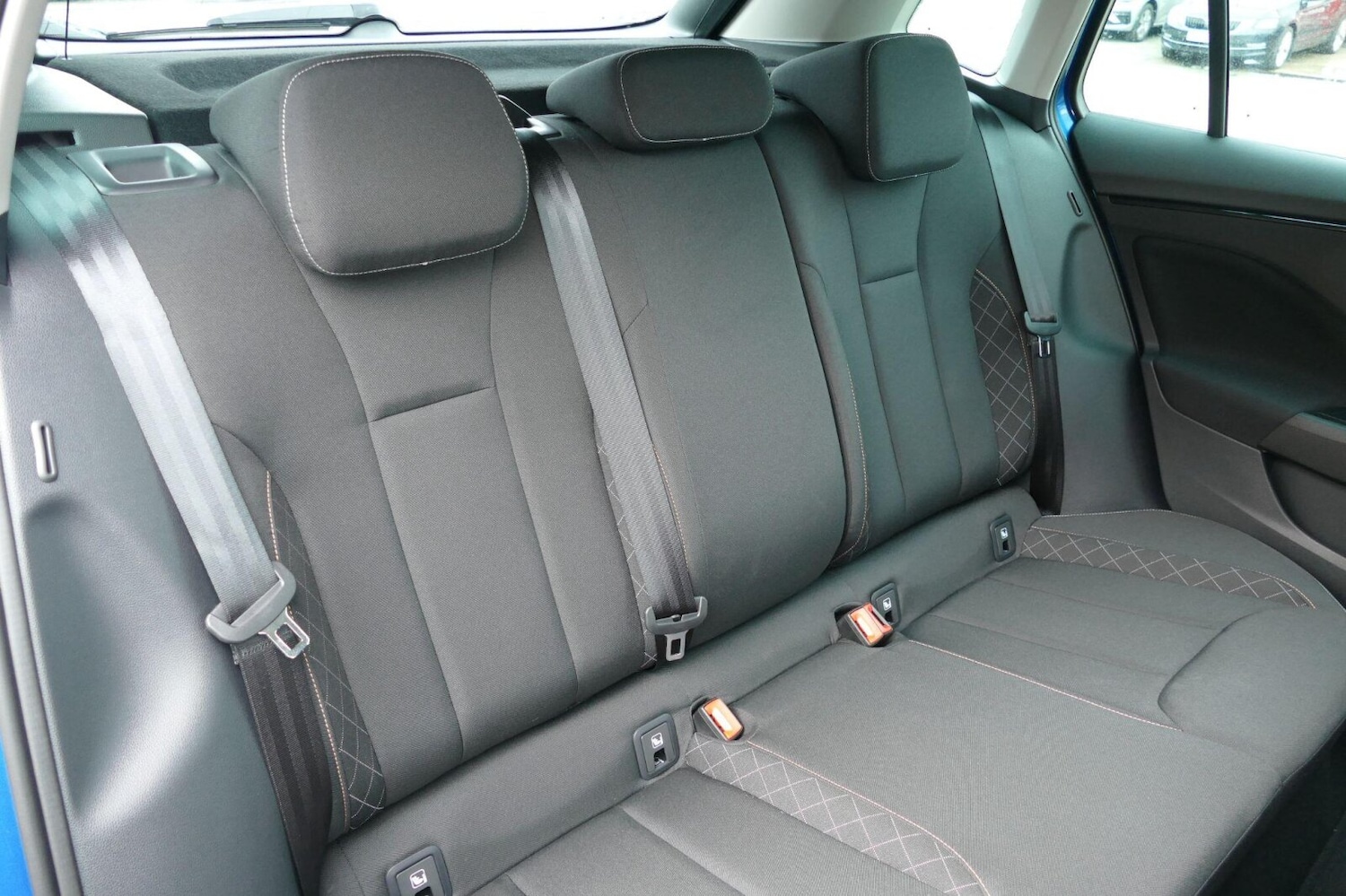 Used Skoda Kamiq 2023 for sale - 77541927: Photo 12