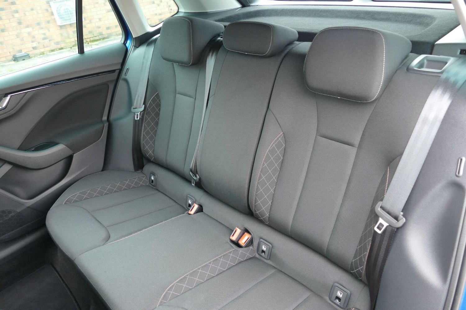 Used Skoda Kamiq 2023 for sale - 77541927: Photo 13