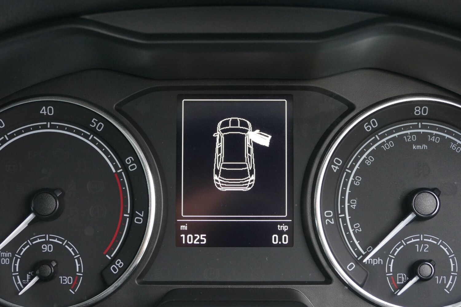 Used Skoda Kamiq 2023 for sale - 77541927: Photo 20