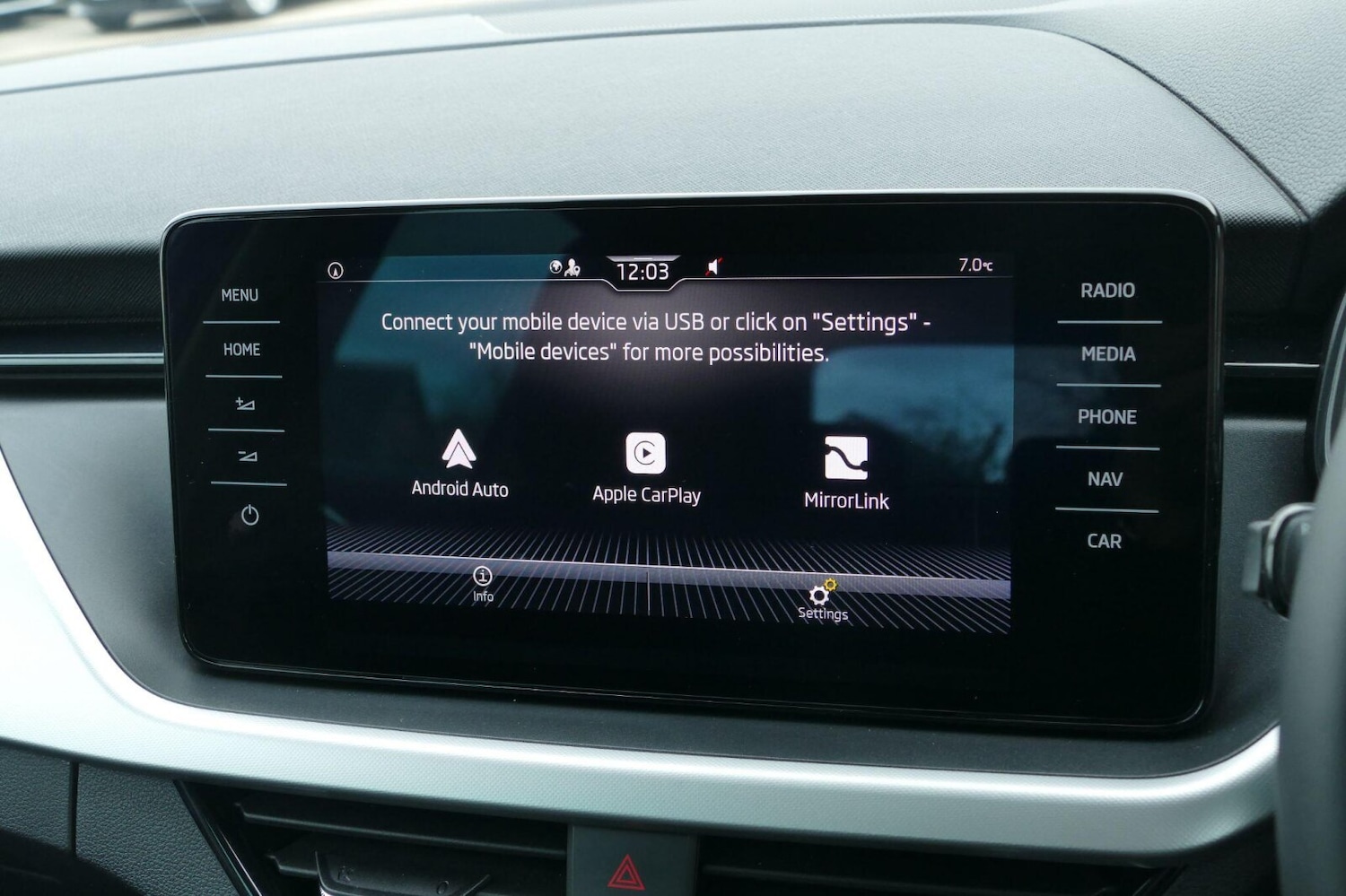 Used Skoda Kamiq 2023 for sale - 77541927: Photo 24