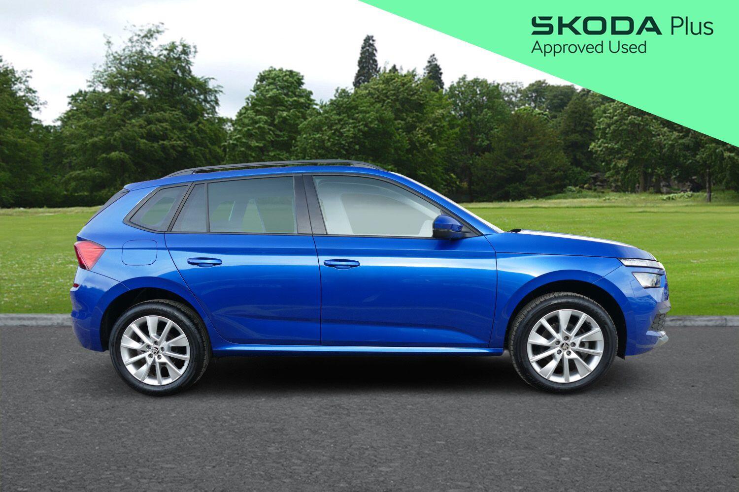 Used Skoda Kamiq 2023 for sale - 77541927: Photo 5