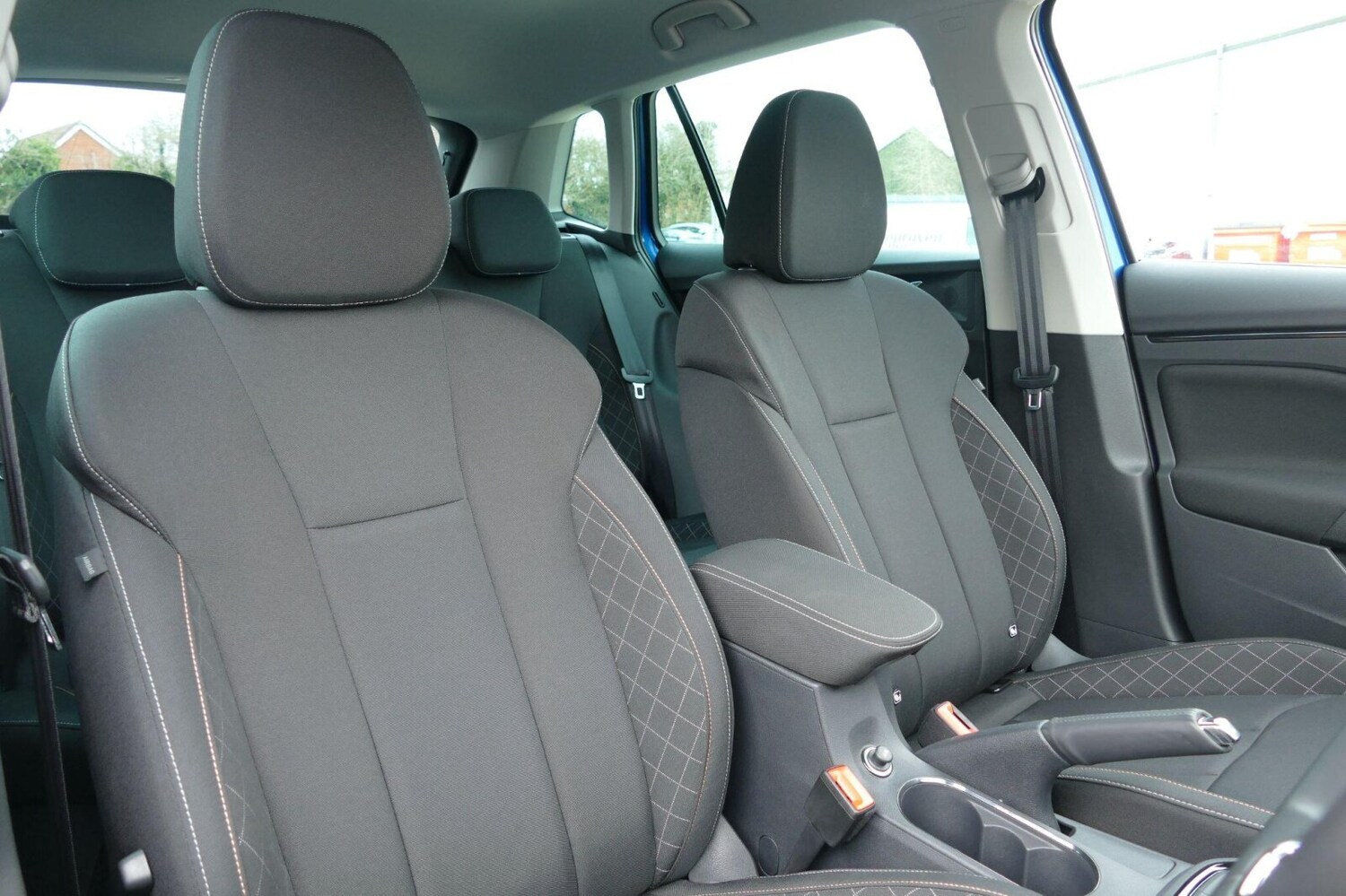 Used Skoda Kamiq 2023 for sale - 77541927: Photo 9