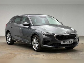 Used Skoda Scala 2025 for sale - 78333122: Photo