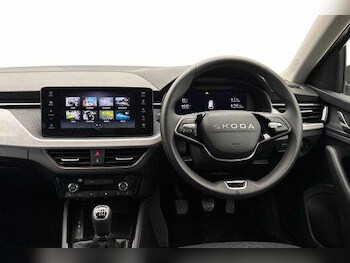 Used Skoda Scala 2025 for sale - 78333122: Photo
