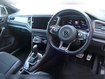 Used Volkswagen T-Roc 2022 for sale - 78254040: Photo