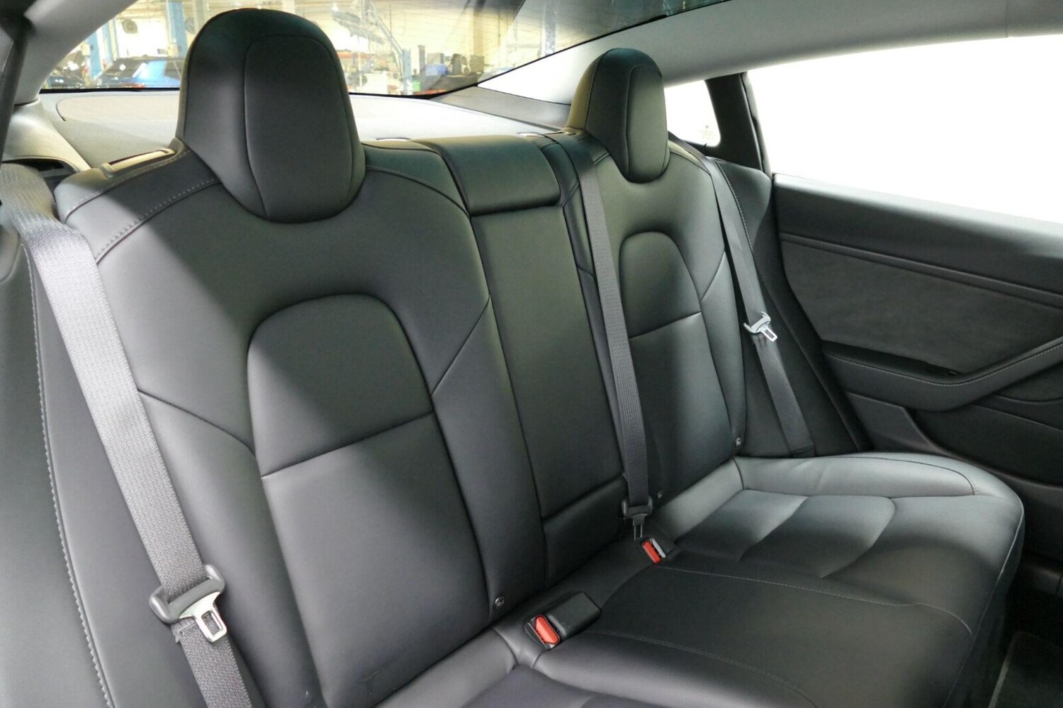 Used Tesla Model 3 2019 for sale - 77691394: Photo 10