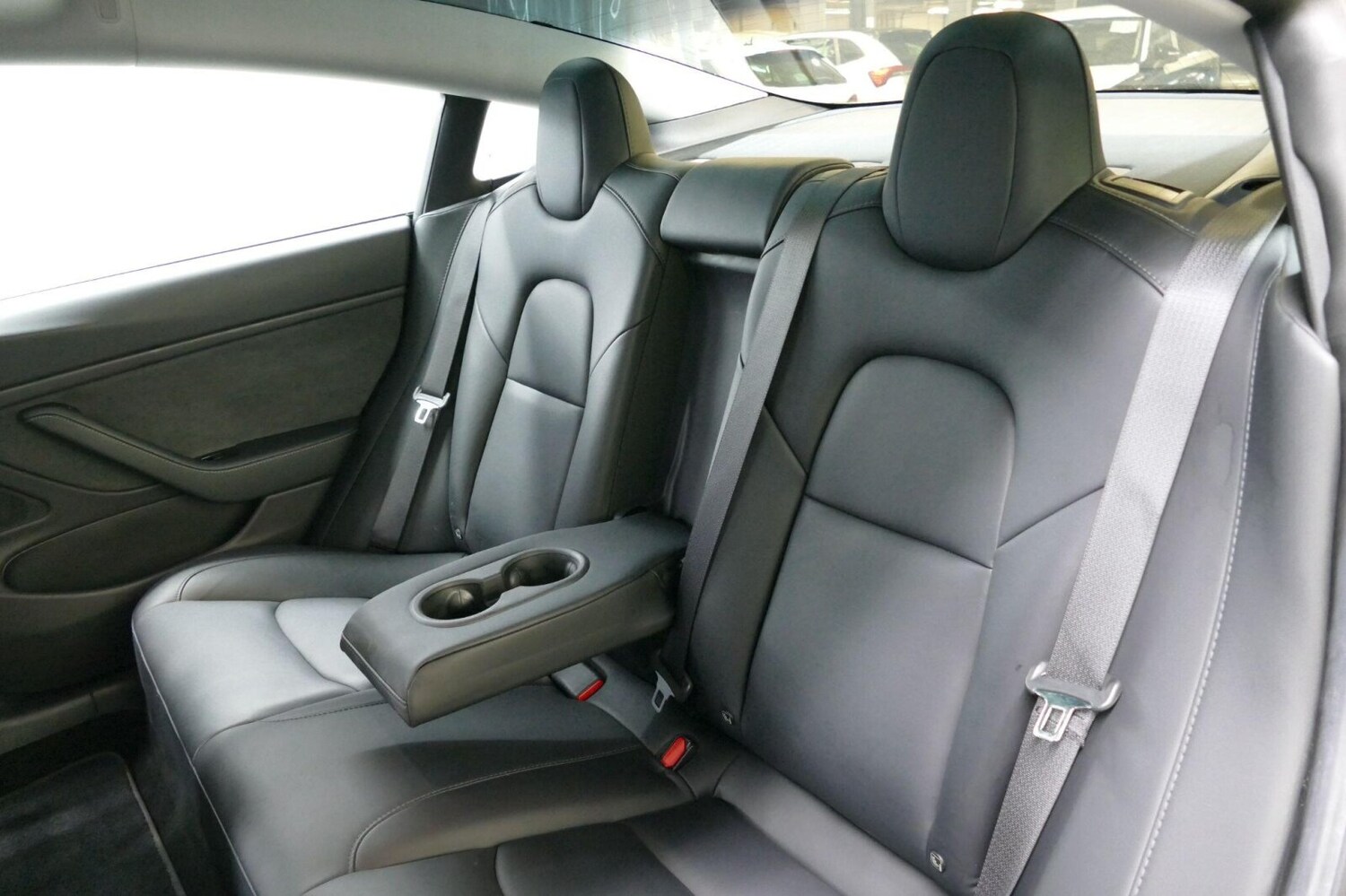 Used Tesla Model 3 2019 for sale - 77691394: Photo 11