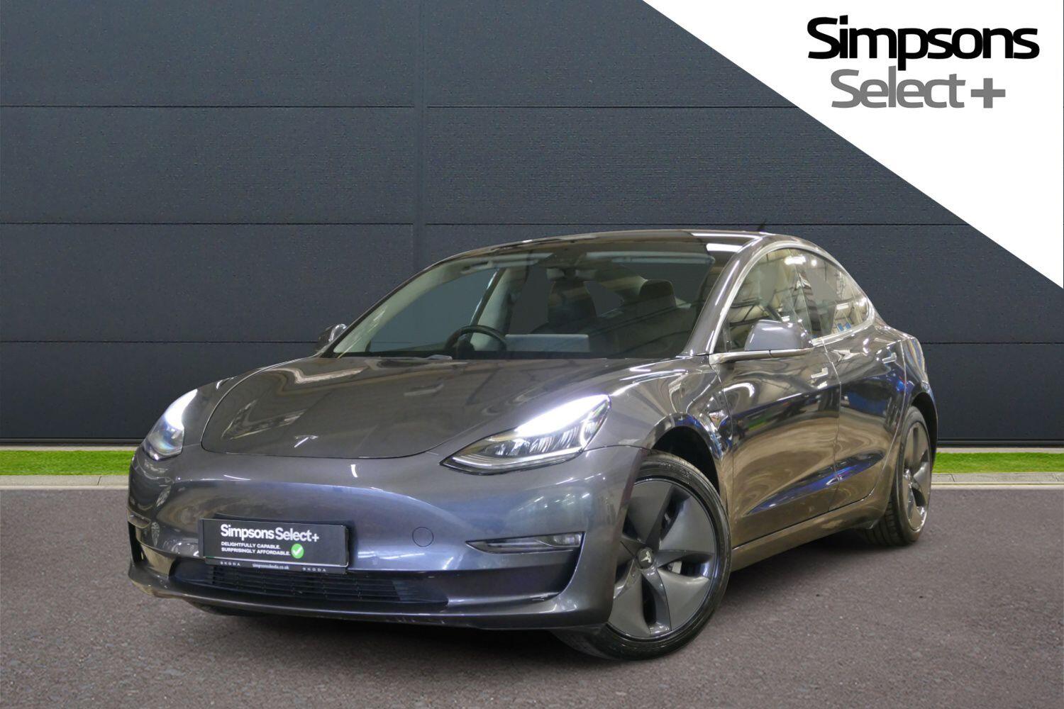 Used Tesla Model 3 2019 for sale - 77691394: Photo 13