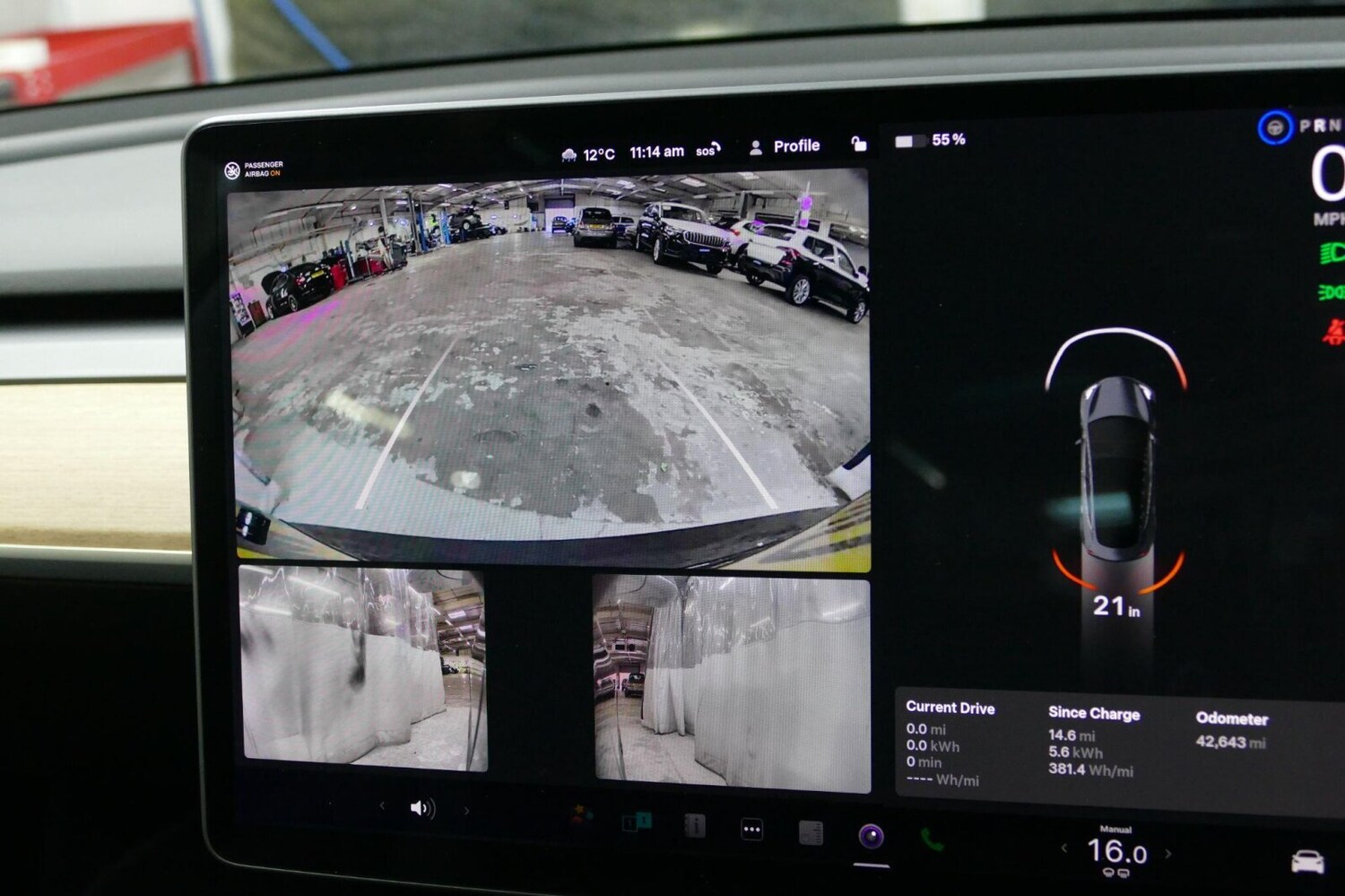 Used Tesla Model 3 2019 for sale - 77691394: Photo 16