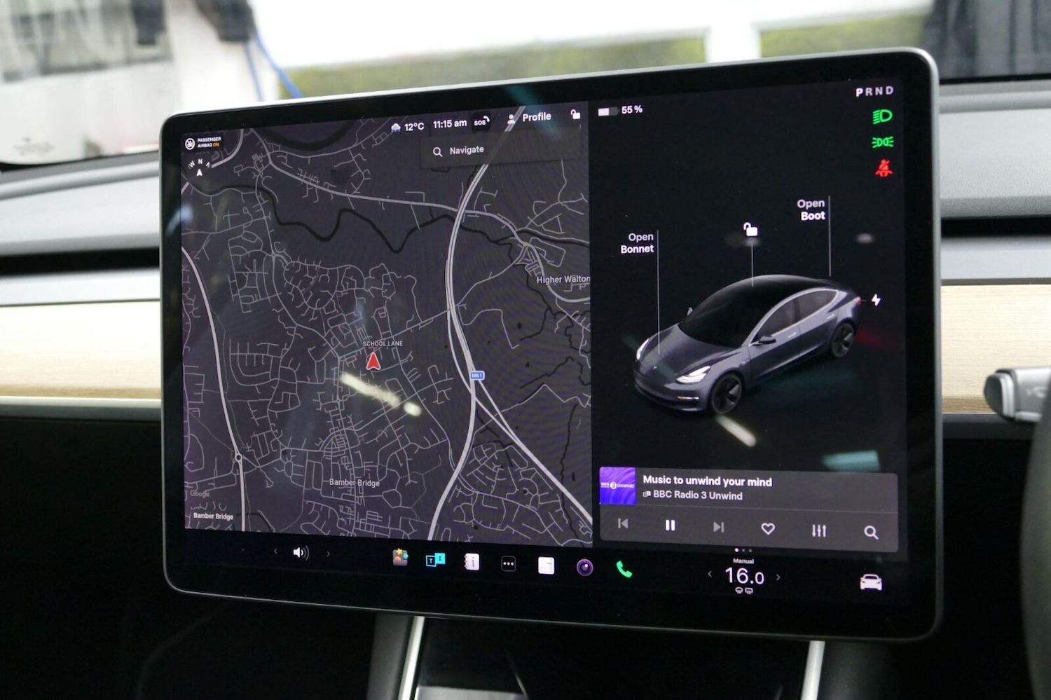 Used Tesla Model 3 2019 for sale - 77691394: Photo 17