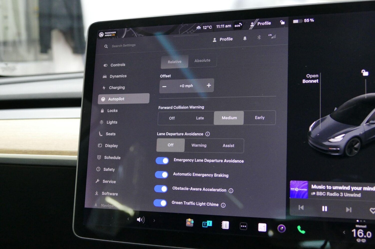 Used Tesla Model 3 2019 for sale - 77691394: Photo 19