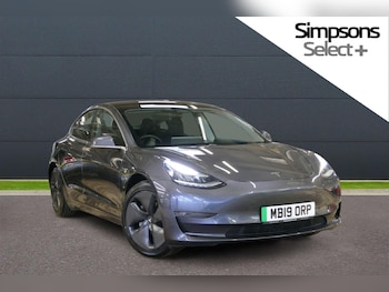 Used Tesla Model 3 2019 for sale - 77691394: Photo
