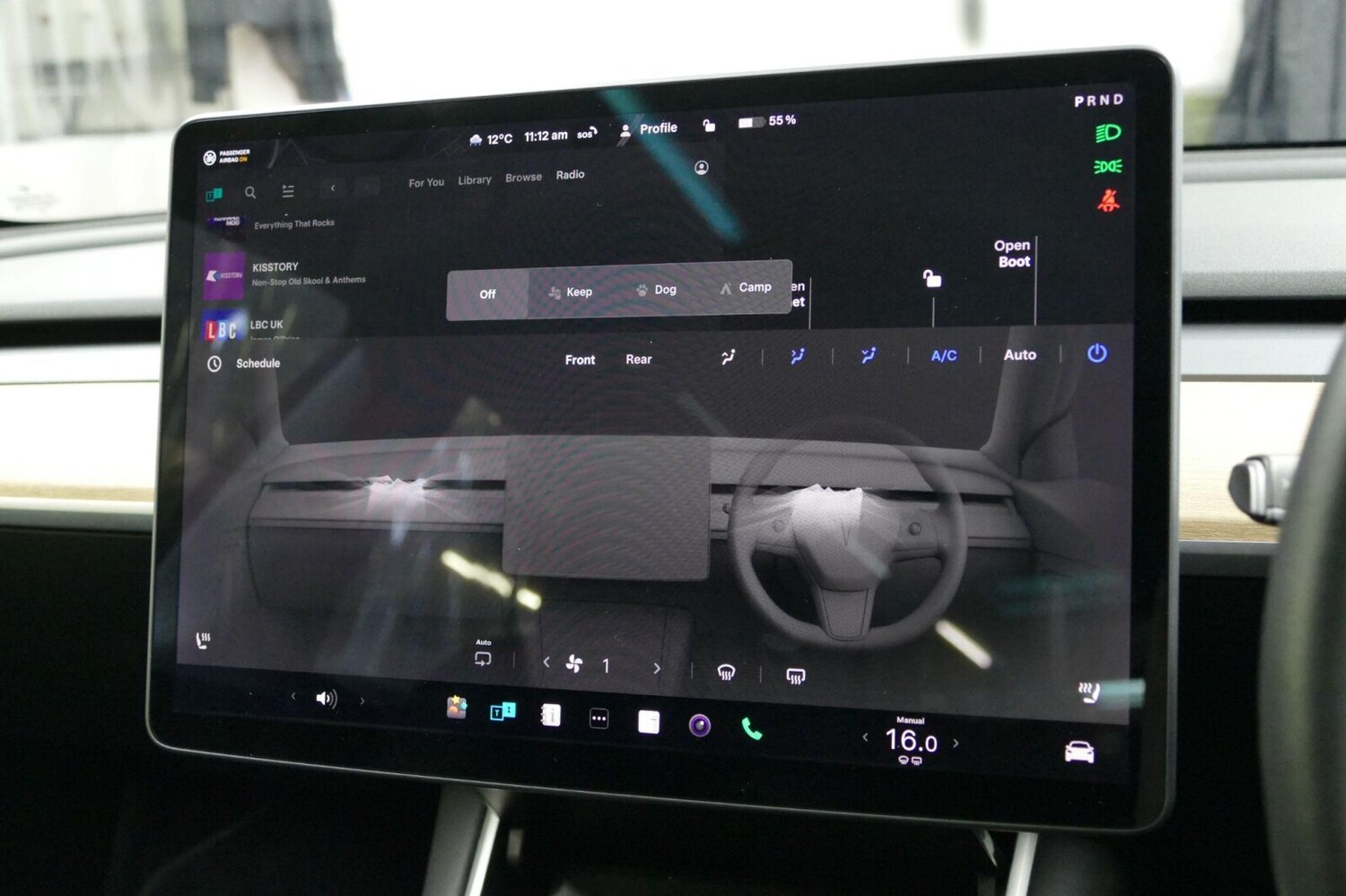 Used Tesla Model 3 2019 for sale - 77691394: Photo 20