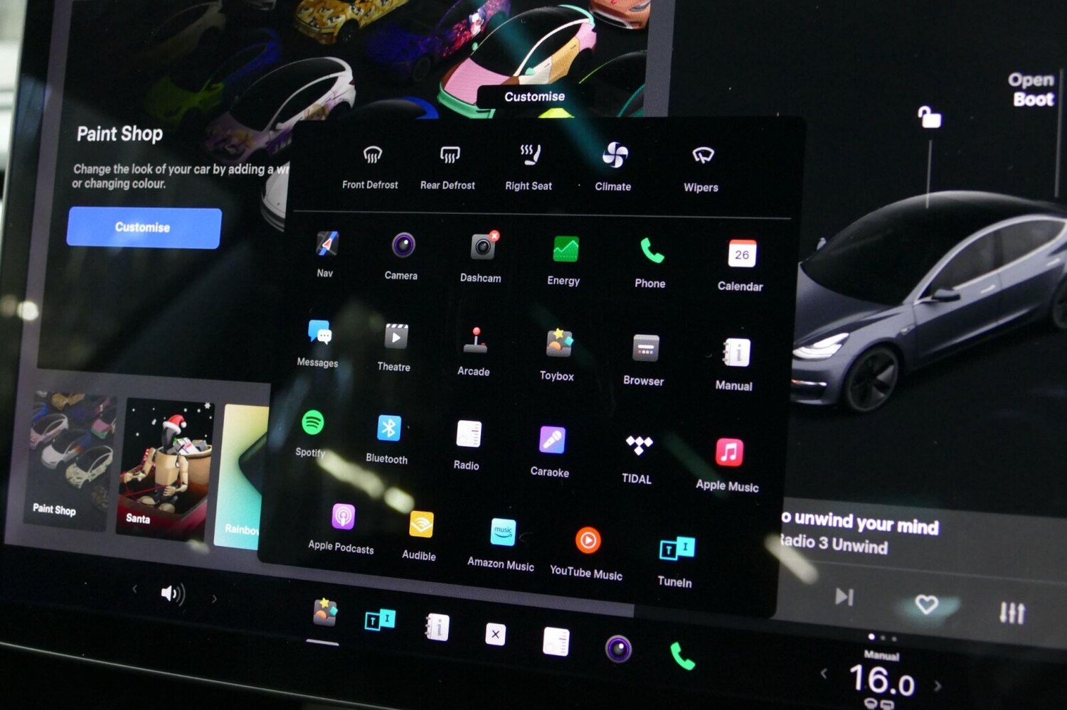 Used Tesla Model 3 2019 for sale - 77691394: Photo 22