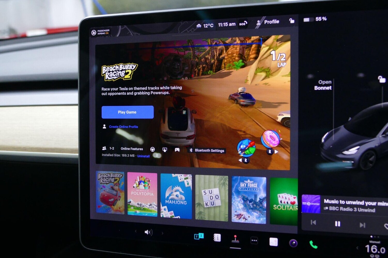 Used Tesla Model 3 2019 for sale - 77691394: Photo 24