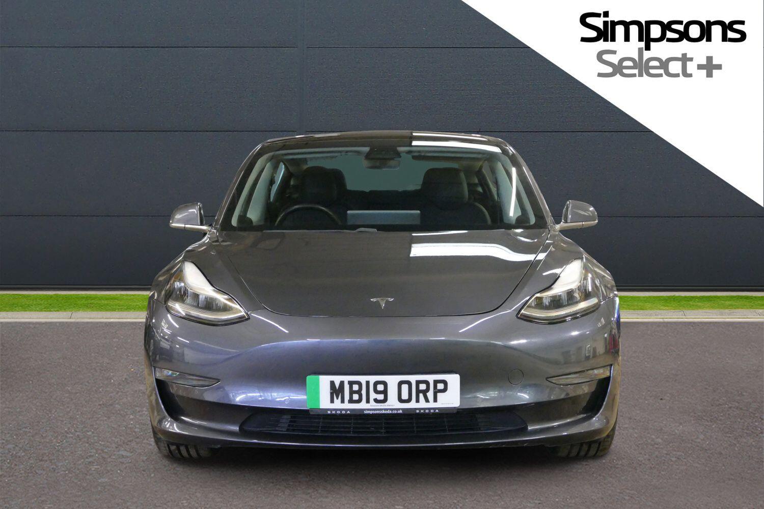 Used Tesla Model 3 2019 for sale - 77691394: Photo 3