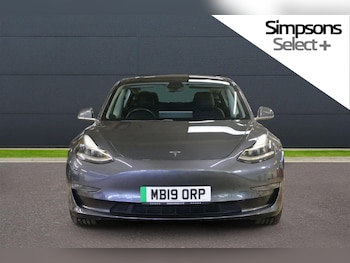 Used Tesla Model 3 2019 for sale - 77691394: Photo